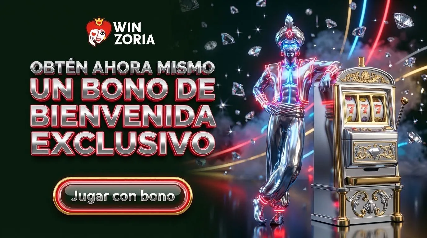Winzoria Casino